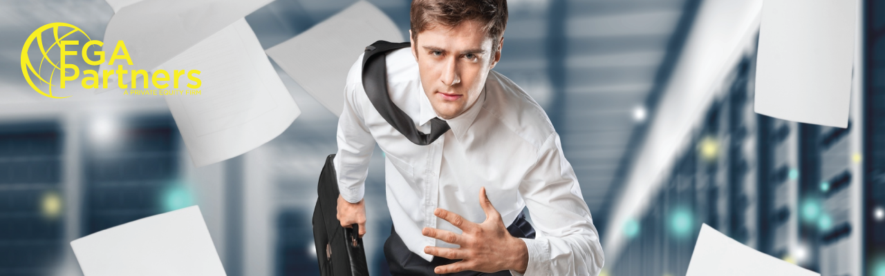 FGA Corporate Role