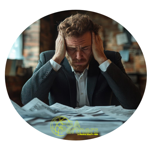 Distressed Businesses Asset