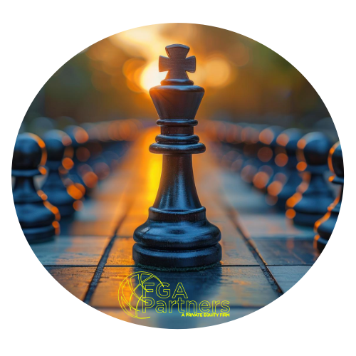 Private Equity Asset