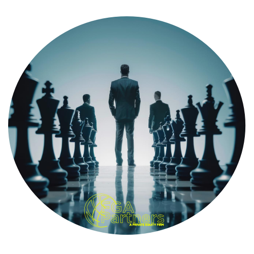 Strategic Hybrid Capital Architecture