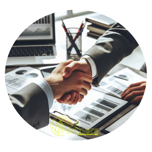 LBO Execution Case Study