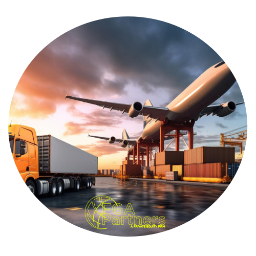Aerospace & Defense Manufacturing Asset