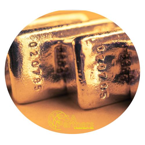 Metallurgical Glossary and Material Attributes