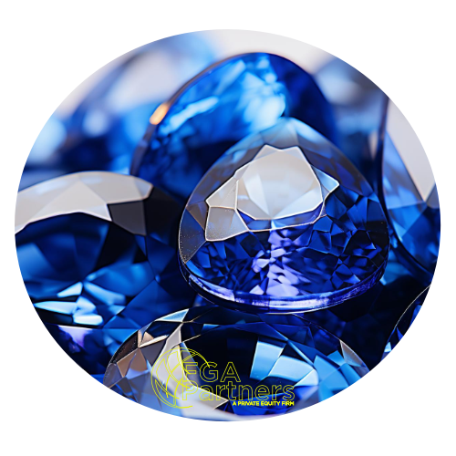 Sapphires Asset Profile