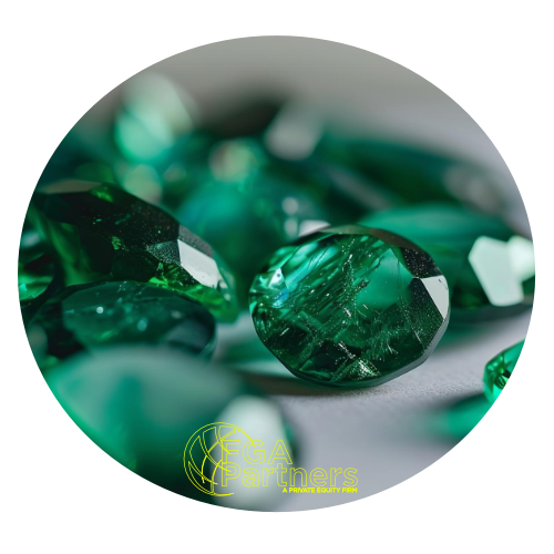Emeralds Asset Profile