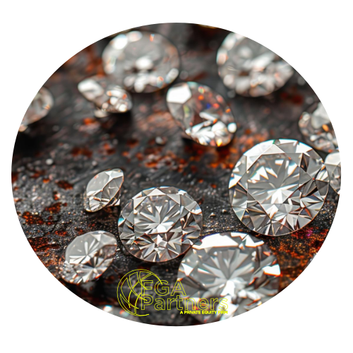 Rough Diamonds Asset Profile