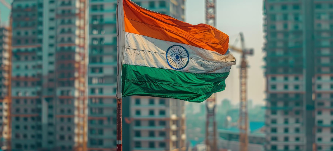 India Strategic Business Opportunities