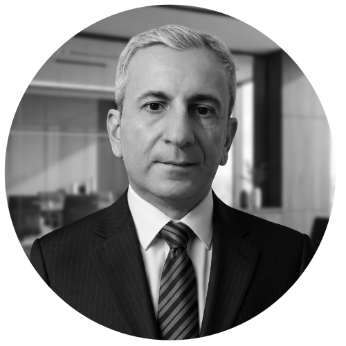 Anthony Demetroulakos