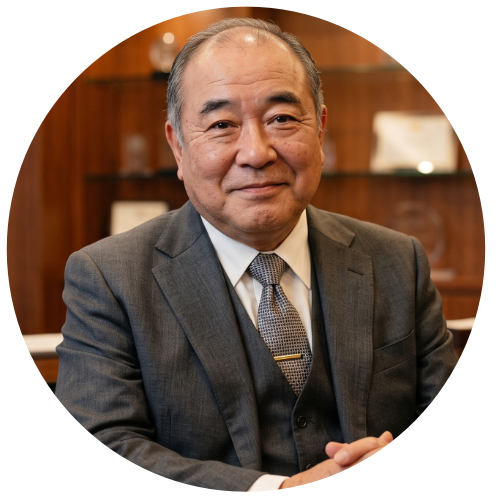 David Tanaka Profile Image